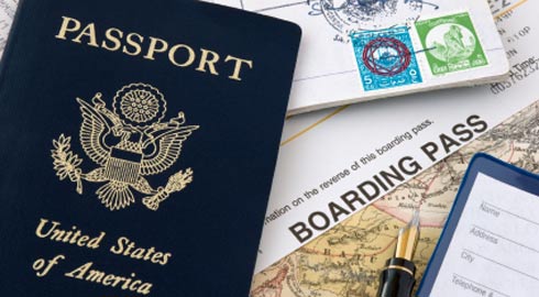 英国留学签证需要翻译材料