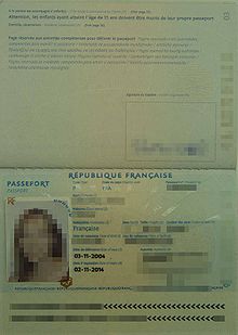 法国护照翻译多少钱